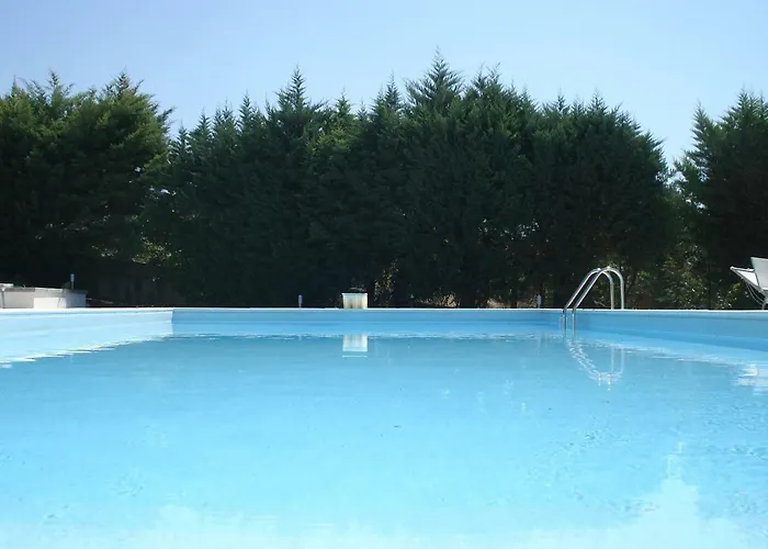 Bed and Breakfast Globetrotter