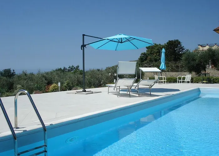 Bed and Breakfast Globetrotter