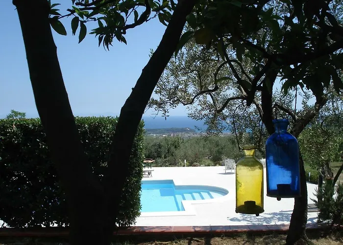 Globetrotter Bed and Breakfast 3*