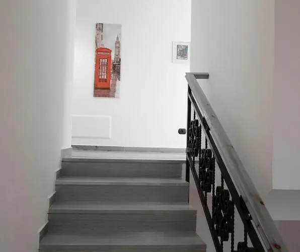 Bed and Breakfast Globetrotter 3*