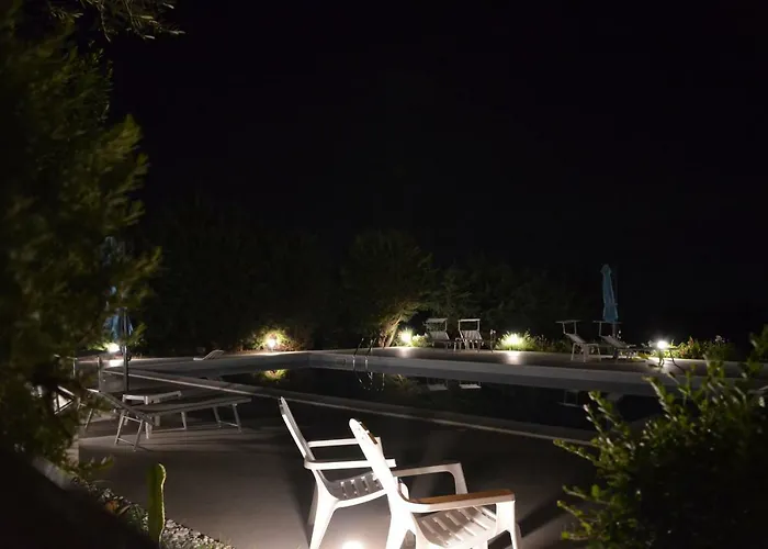 Globetrotter Bed and Breakfast Φόρμια