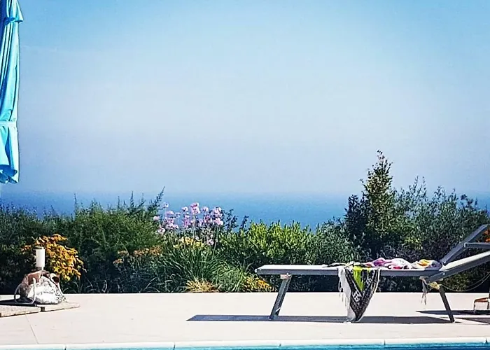 Bed and Breakfast Globetrotter 3*